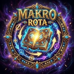 MakroRota project image