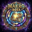 MakroRota logo