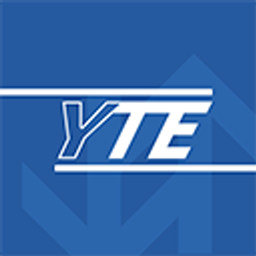 Yunzhu Transit Extension logo