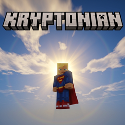 Kryptonian No Craft