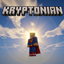 Kryptonian No Craft logo