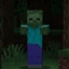 The Apocalyptic Zombies logo