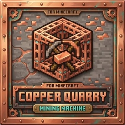 Copper Quarry project image