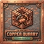 Copper Quarry logo