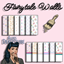 Fairytale Walls logo