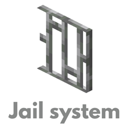 Jail System project image