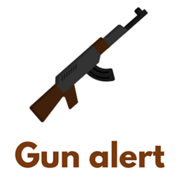 Gun alert project image