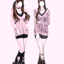 【Sforikl】Strap two-piece set logo