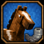 Portable Horses logo