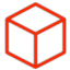 Red Hitbox logo