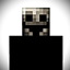 The Fake Player (Restored) (Horror) logo