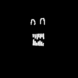 Scopophobia (Restored) (Horror)