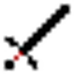 Void Theme Nethrite Sword project image