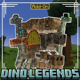 Dino Legends