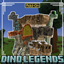 Dino Legends logo