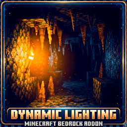 Apex: Dynamic Lighting (Held Torches & Offhand Light) project image