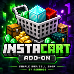 InstaCart (SMP Style Shop) logo