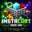 InstaCart (SMP Style Shop) logo