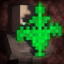The Greenest Herb logo