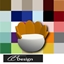 A Floral Armchair logo