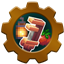 Create - Slow Living logo