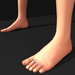FEET - V. 2 project image