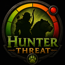 Hunter Threat project image