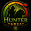 Hunter Threat logo