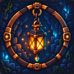 LambDynamic Lanterns
