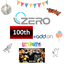 TaCZ100: The 100th Addon (Distant Horizons Scope Fix Yes I Know It's A Long Name) logo