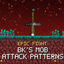 Epic Fight:BK's  Mob Attack Patterns logo