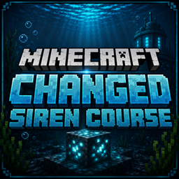 Changed Siren Course