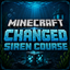 Changed Siren Course logo