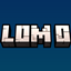 LOM 0- lots of mods logo