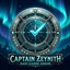 Northern Sky Raid Tools - Captain Zeynith logo