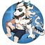 Create: Dragons Plus Fly logo
