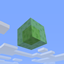 Slime Block Backport logo