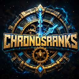 Chronos Ranks (REWORK) project image