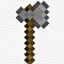 Fast tree chopper logo