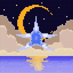 Mana Staffs (oppakolbaTG) logo