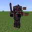Gravewalker logo