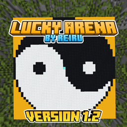 Lucky Arena v1.2 by Reiru logo