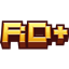 Render Distance+ logo