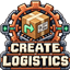 Create Logistics logo