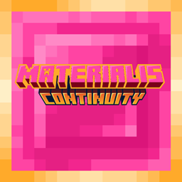Materialis Continuity project image