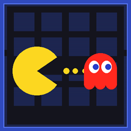 Pac-Man Mod logo