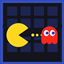 Pac-Man Mod logo