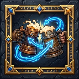 Bartender4_ProfileShare logo