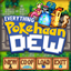 [CP] Everything Pokehaan Dew - Main Menu logo
