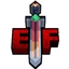 Epic fight modpack season 1 logo